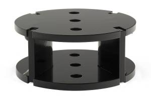 Air Lift Suspension & Air Spring Kits | 1350 Offroad - Air Lift 52420 Air LIft Air Spring Spacers-2-in -Level, Company now offers sets of Universal Air Spring Spacers - 52420 - Image 3