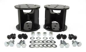 Air Lift Suspension & Air Spring Kits | 1350 Offroad - Air Lift 4-in Air Spring Spacer, Company now offers sets of Universal Air Spring Spacers - 52440 - Image 1