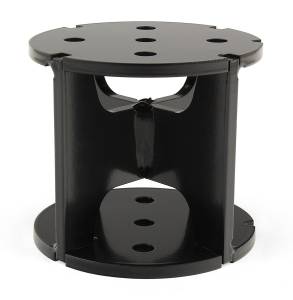 Air Lift Suspension & Air Spring Kits | 1350 Offroad - Air Lift 4-in Air Spring Spacer, Company now offers sets of Universal Air Spring Spacers - 52440 - Image 3