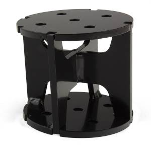Air Lift Suspension & Air Spring Kits | 1350 Offroad - Air Lift 4-in Universal Air Spring Spacer, Company now offers sets of Universal Air Spring Spacers, 6in - 52445 - Image 3