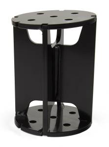 Air Lift Suspension & Air Spring Kits | 1350 Offroad - Air Lift 6-in Angled Universal Air Spring Spacer, Company now offers sets of Universal Air Spring Spacers, 6in - 52465 - Image 3