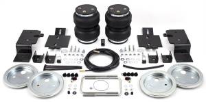 Air Lift LoadLifter 5000 Leaf Spring Leveling Kit - 57211