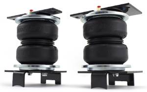 Air Lift Suspension & Air Spring Kits | 1350 Offroad - Air Lift LoadLifter 5000 for Half Ton Vehicles - 57228 - Image 2