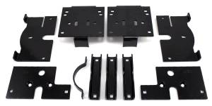 Air Lift Suspension & Air Spring Kits | 1350 Offroad - Air Lift LoadLifter 5000 for Half Ton Vehicles - 57228 - Image 4