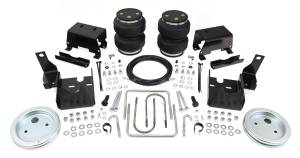 Air Lift Suspension & Air Spring Kits | 1350 Offroad - Air Lift LoadLifter 5000 Kit - 57229 - Image 1