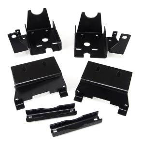 Air Lift Suspension & Air Spring Kits | 1350 Offroad - Air Lift LoadLifter 5000 Kit - 57229 - Image 4
