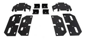 Air Lift Suspension & Air Spring Kits | 1350 Offroad - Air Lift LoadLifter 5000 for Half-Ton Vehicles, Part Number 57230 - 57230 - Image 4
