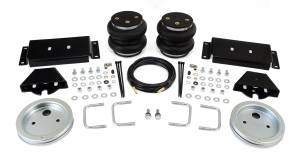 Air Lift Suspension & Air Spring Kits | 1350 Offroad - Air Lift LoadLifter 5000 Kit - 57233 - Image 1