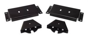 Air Lift Suspension & Air Spring Kits | 1350 Offroad - Air Lift LoadLifter 5000 Kit - 57233 - Image 4