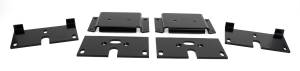 Air Lift Suspension & Air Spring Kits | 1350 Offroad - Air Lift LoadLifter 5000 Kit - 57234 - Image 2