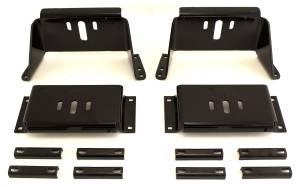 Air Lift Suspension & Air Spring Kits | 1350 Offroad - Air Lift LoadLifter 5000 Kit - 57242 - Image 3