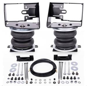Air Lift Suspension & Air Spring Kits | 1350 Offroad - Air Lift LoadLifter 5000 air spring kit, PN 57264, offers up to 5, trailer sway - 57264 - Image 1