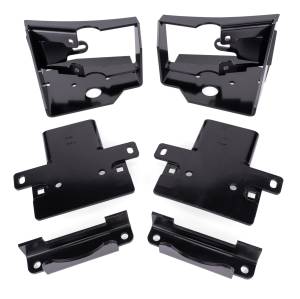 Air Lift Suspension & Air Spring Kits | 1350 Offroad - Air Lift LoadLifter 5000 air spring kit, PN 57264, offers up to 5, trailer sway - 57264 - Image 6