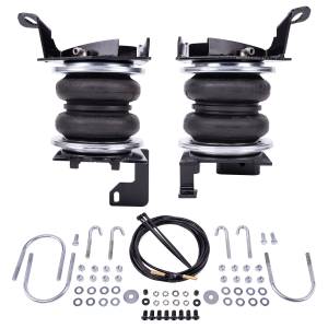 Air Lift Suspension & Air Spring Kits | 1350 Offroad - Air Lift LoadLifter 5000 air spring kit, PN 57269, offers up to 5, trailer sway - 57269 - Image 1