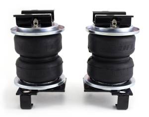 Air Lift Suspension & Air Spring Kits | 1350 Offroad - Air Lift LoadLifter 5000 Air Spring Kit, Leaf Spring Leveling Kit - 57275 - Image 2