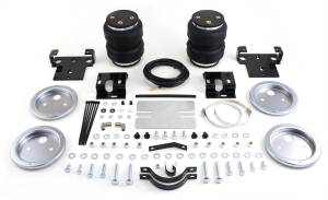 Air Lift LoadLifter 5000 Air Spring Kit, Leaf Spring Leveling Kit - 57275