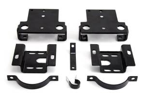 Air Lift Suspension & Air Spring Kits | 1350 Offroad - Air Lift LoadLifter 5000 Air Spring Kit, Leaf Spring Leveling Kit - 57275 - Image 3