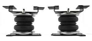 Air Lift Suspension & Air Spring Kits | 1350 Offroad - Air Lift LoadLifter 5000 Air Spring Kit, LoadLifter 5000 for Half-Ton Vehicles, Leaf Spring Leveling Kit - 57288 - Image 1