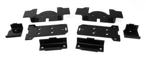Air Lift Suspension & Air Spring Kits | 1350 Offroad - Air Lift LoadLifter 5000 Air Spring Kit, LoadLifter 5000 for Half-Ton Vehicles, Leaf Spring Leveling Kit - 57288 - Image 2