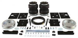 Air Lift Suspension & Air Spring Kits | 1350 Offroad - Air Lift LoadLifter 5000 Air Spring Kit, Leaf Spring Leveling Kit - 57289 - Image 1