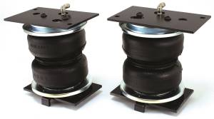 Air Lift Suspension & Air Spring Kits | 1350 Offroad - Air Lift LoadLifter 5000 Air Spring Kit, Leaf Spring Leveling Kit - 57289 - Image 2