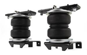 Air Lift Suspension & Air Spring Kits | 1350 Offroad - Air Lift LoadLifter 5000 Air Spring Kit, Leaf Spring Leveling Kit - 57295 - Image 2