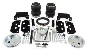 Air Lift LoadLifter 5000 Air Spring Kit, Leaf Spring Leveling Kit - 57295