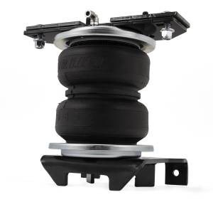 Air Lift Suspension & Air Spring Kits | 1350 Offroad - Air Lift LoadLifter 5000 Air Spring Kit, Leaf Spring Leveling Kit - 57295 - Image 3
