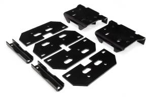 Air Lift Suspension & Air Spring Kits | 1350 Offroad - Air Lift LoadLifter 5000 Air Spring Kit, Leaf Spring Leveling Kit - 57295 - Image 4