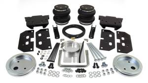 Air Lift LoadLifter 5000 Air Spring Kit, Leaf Spring Leveling Kit - 57297