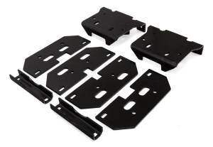 Air Lift Suspension & Air Spring Kits | 1350 Offroad - Air Lift LoadLifter 5000 Air Spring Kit, Leaf Spring Leveling Kit - 57297 - Image 4