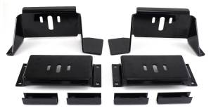 Air Lift Suspension & Air Spring Kits | 1350 Offroad - Air Lift LoadLifter 5000 Air Spring Kit, Leaf Spring Leveling Kit - 57298 - Image 3