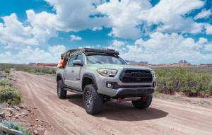 Air Lift Suspension & Air Spring Kits | 1350 Offroad - Air Lift New LoadLifter 5000 load support kit , trailer sway, body roll - 57300 - Image 2