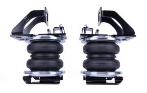 Air Lift Suspension & Air Spring Kits | 1350 Offroad - Air Lift New LoadLifter 5000 load support kit , trailer sway, body roll - 57300 - Image 6
