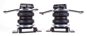 Air Lift Suspension & Air Spring Kits | 1350 Offroad - Air Lift LoadLifter 5000 Air Spring Kit, Leaf Spring Leveling Kit - 57331 - Image 1