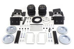 Air Lift Suspension & Air Spring Kits | 1350 Offroad - Air Lift LoadLifter 5000 Air Spring Kit, Leaf Spring Leveling Kit - 57338 - Image 1
