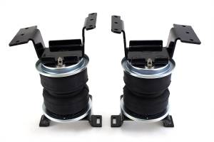 Air Lift Suspension & Air Spring Kits | 1350 Offroad - Air Lift LoadLifter 5000 Air Spring Kit, Leaf Spring Leveling Kit - 57338 - Image 2