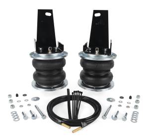 Air Lift Suspension & Air Spring Kits | 1350 Offroad - Air Lift LoadLifter 5000 Air Spring Kit, Leaf Spring Leveling Kit - 57340 - Image 1