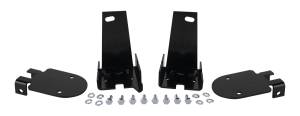 Air Lift Suspension & Air Spring Kits | 1350 Offroad - Air Lift LoadLifter 5000 Air Spring Kit, Leaf Spring Leveling Kit - 57340 - Image 2