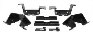 Air Lift Suspension & Air Spring Kits | 1350 Offroad - Air Lift LoadLifter 5000 Air Spring Kit, Leaf Spring Leveling Kit - 57341 - Image 2