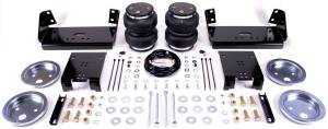 Air Lift Suspension & Air Spring Kits | 1350 Offroad - Air Lift LoadLifter 5000 Air Spring Kit, Leaf Spring Leveling Kit - 57344 - Image 1