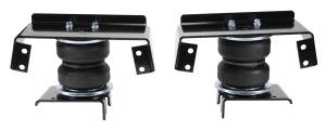 Air Lift Suspension & Air Spring Kits | 1350 Offroad - Air Lift LoadLifter 5000 Air Spring Kit, Leaf Spring Leveling Kit - 57344 - Image 2
