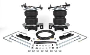 Air Lift LoadLifter 5000 Air Spring Kit, with up to 5, creating a safe & comfortable experience - 57352