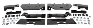 Air Lift Suspension & Air Spring Kits | 1350 Offroad - Air Lift LoadLifter 5000 Air Spring Kit, with up to 5, creating a safe & comfortable experience - 57352 - Image 2