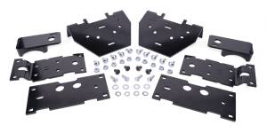 Air Lift Suspension & Air Spring Kits | 1350 Offroad - Air Lift LoadLifter 5000 Air Spring Kit, trailer sway, body roll - 57354 - Image 2