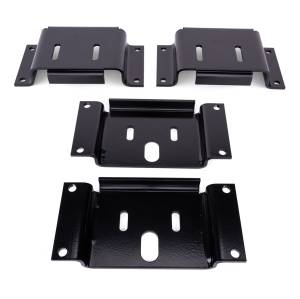 Air Lift Suspension & Air Spring Kits | 1350 Offroad - Air Lift LoadLifter 5000 air spring kit, PN 57356, offers up to 5, trailer sway - 57356 - Image 8
