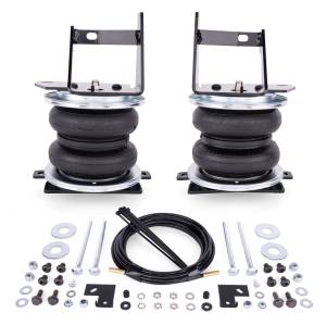 Air Lift Suspension & Air Spring Kits | 1350 Offroad - Air Lift LoadLifter 5000 air spring kit, PN 57384, offers up to 5, trailer sway - 57384 - Image 1