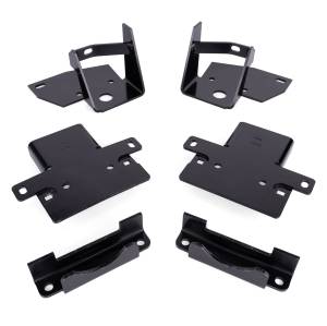 Air Lift Suspension & Air Spring Kits | 1350 Offroad - Air Lift LoadLifter 5000 air spring kit, PN 57384, offers up to 5, trailer sway - 57384 - Image 6