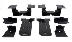Air Lift Suspension & Air Spring Kits | 1350 Offroad - Air Lift LoadLifter 5000 Air Spring Kit - 57388 - Image 2
