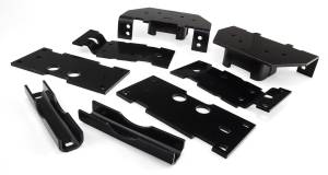 Air Lift Suspension & Air Spring Kits | 1350 Offroad - Air Lift LoadLifter 5000 Air Spring Kit - 57391 - Image 4